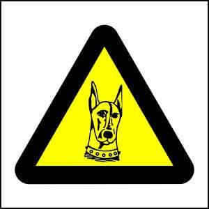 WW19- Beware of Dogs - brandexper