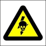 WW23- Beware of Exposed Live Voltage Equipment - brandexper