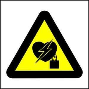WW27- Beware of Electromagnetic interference with Heart Pacers - brandexper